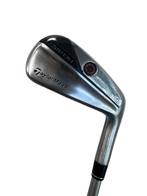 TaylorMade Stealth UDI #4, Blue Ventus HB 8-S Stiff Flex 37.75 