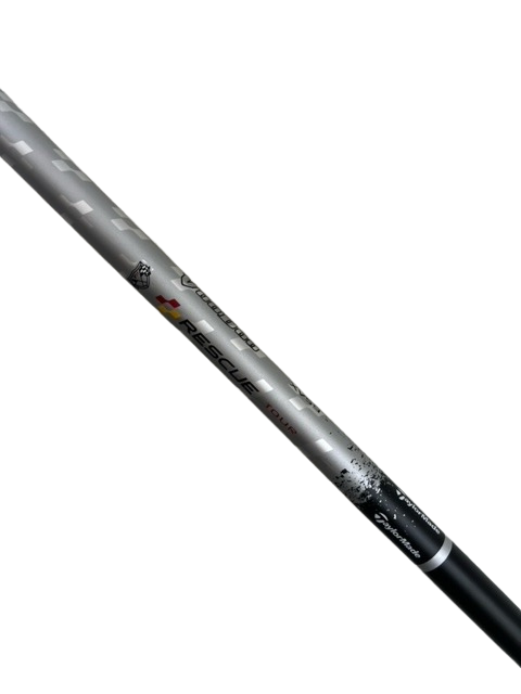 NEW TaylorMade Rescue TP Aldila VooDoo Tour XVS9 Extra Stiff Flex