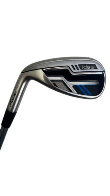 Taylormade SLDR 8 Iron Regular Graphite Shaft Taylormade Grip Taylormade SLDR 8 Iron Regular Graphite Shaft Taylormade Grip