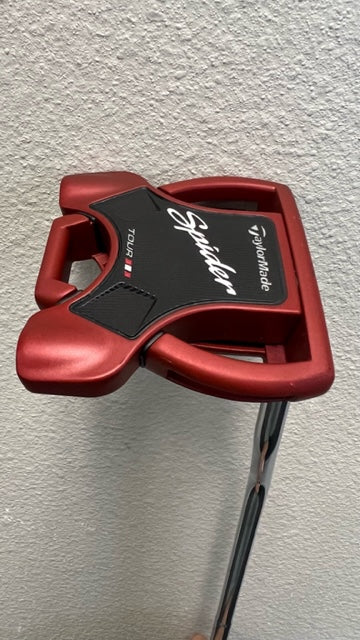 Spider Tour Red ダブルベント wakuwaku Spider Tour Red ダブルベント