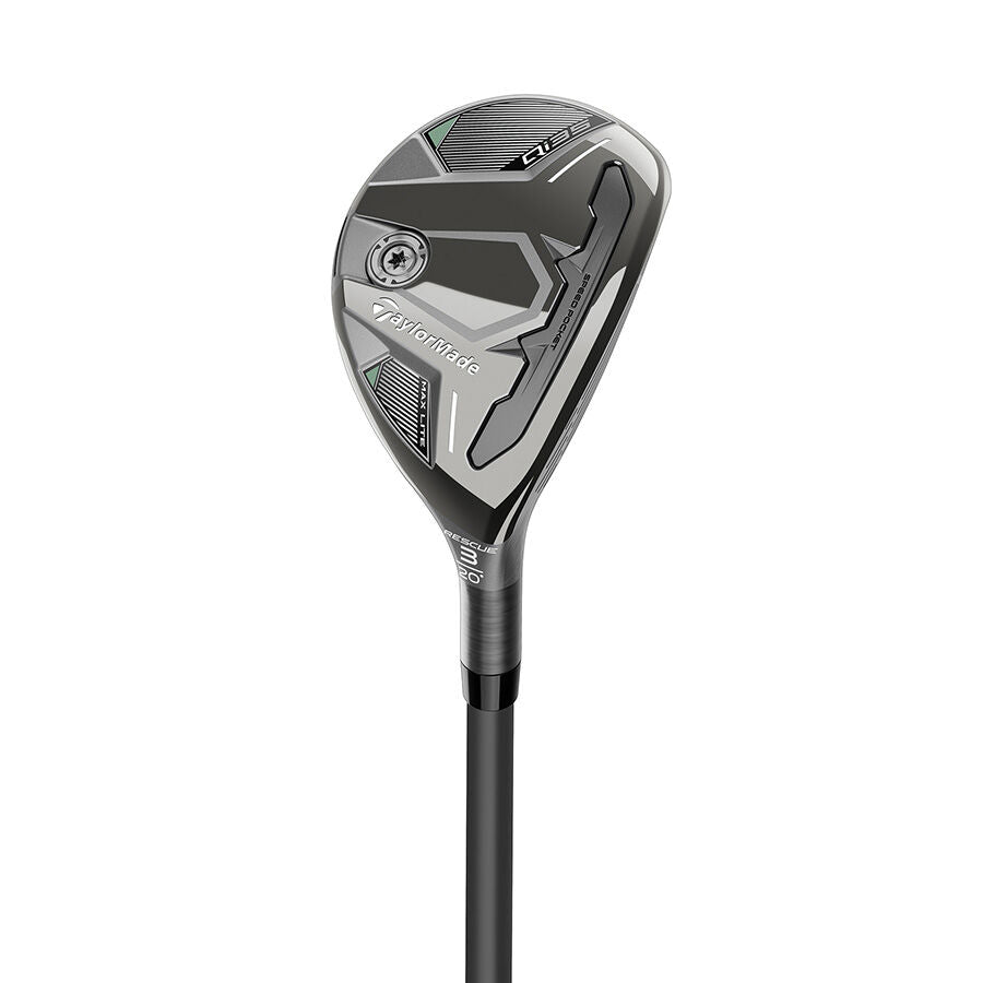 NEW TaylorMade Qi35 Max Lite #5-27* Rescue, Air Speeder 40 Ladies