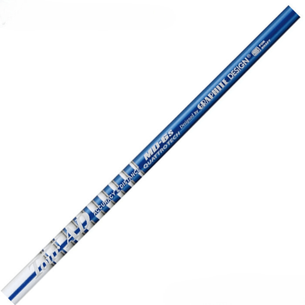 クラブ GRAPHITE DESIGN Tour AD MD 6S UNCUT Graphite Design Tour AD MD-6s Shaft 46