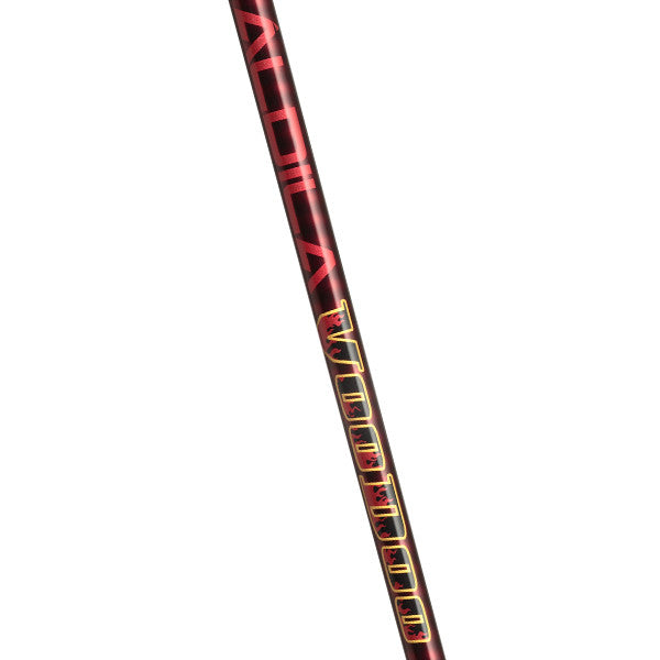 NEW Aldila VooDoo XVS8 Hybrid Extra Stiff Flex Shaft 42