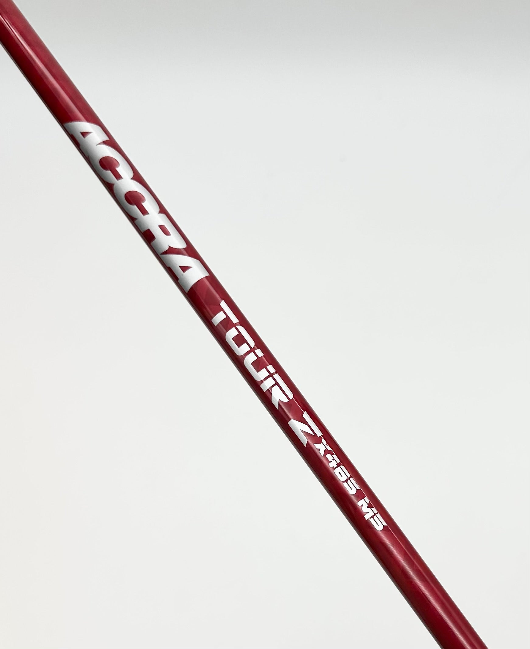 Uncut Accra Tour Z Extra stiff flex 485 M5 46