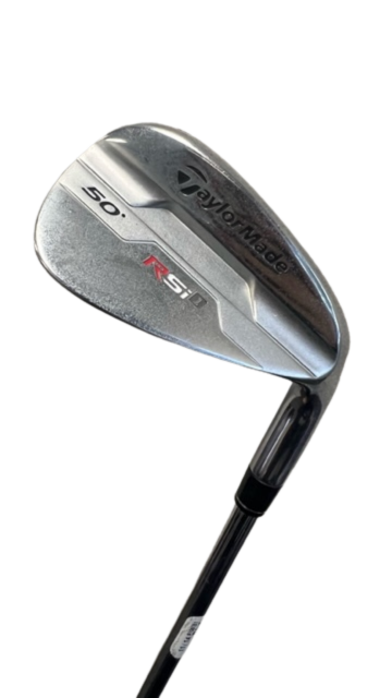 Taylormade RSI1 top A wedge 50 Degree