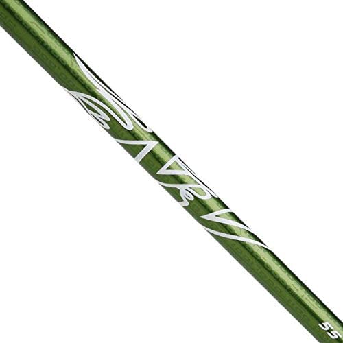 NEW Green Aldila NXT GEN NV 75 Stiff Flex Shaft 44.75