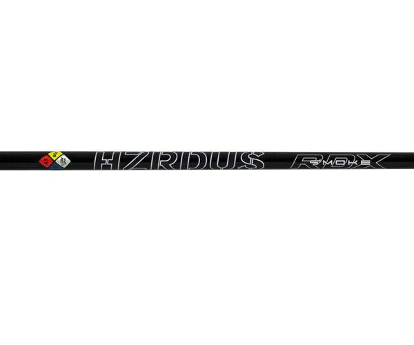 Project x HZRDUS RDX retailer Smoke Black 70g 6.5 Flex