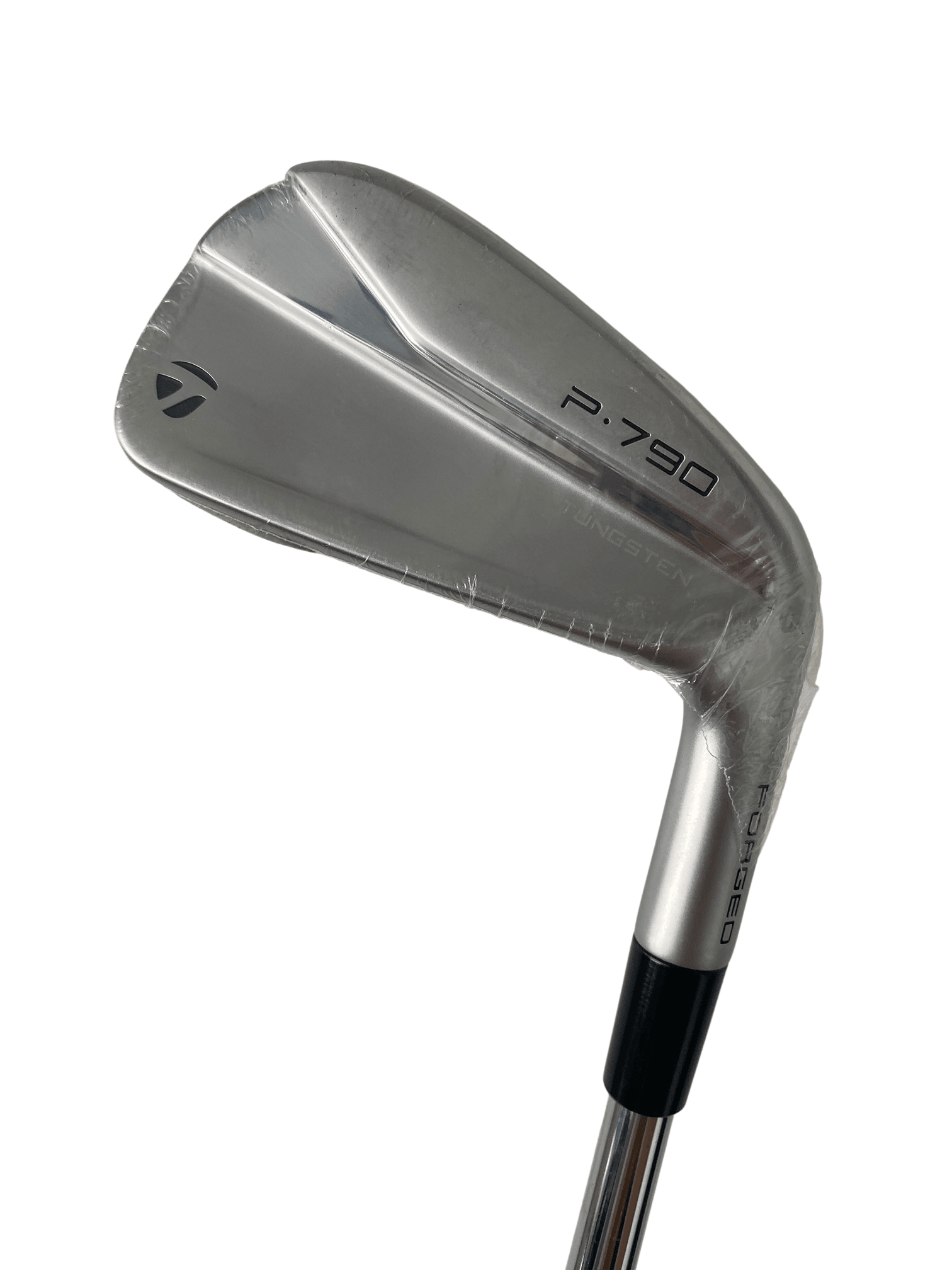 NEW TaylorMade 2021 P790 #3 Iron, Modus 105 Stiff Flex, Winn