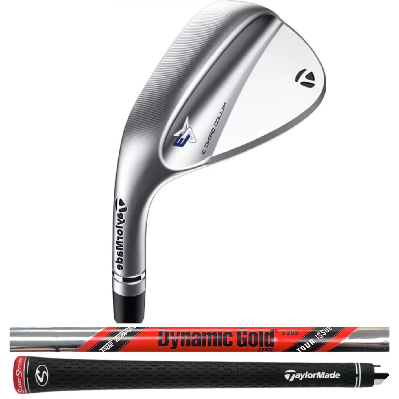 D oTE　 TaylorMade MG3ウェッジセット D oTE TaylorMade MG3ウェッジセット Amazon | テーラーメイド MILLED