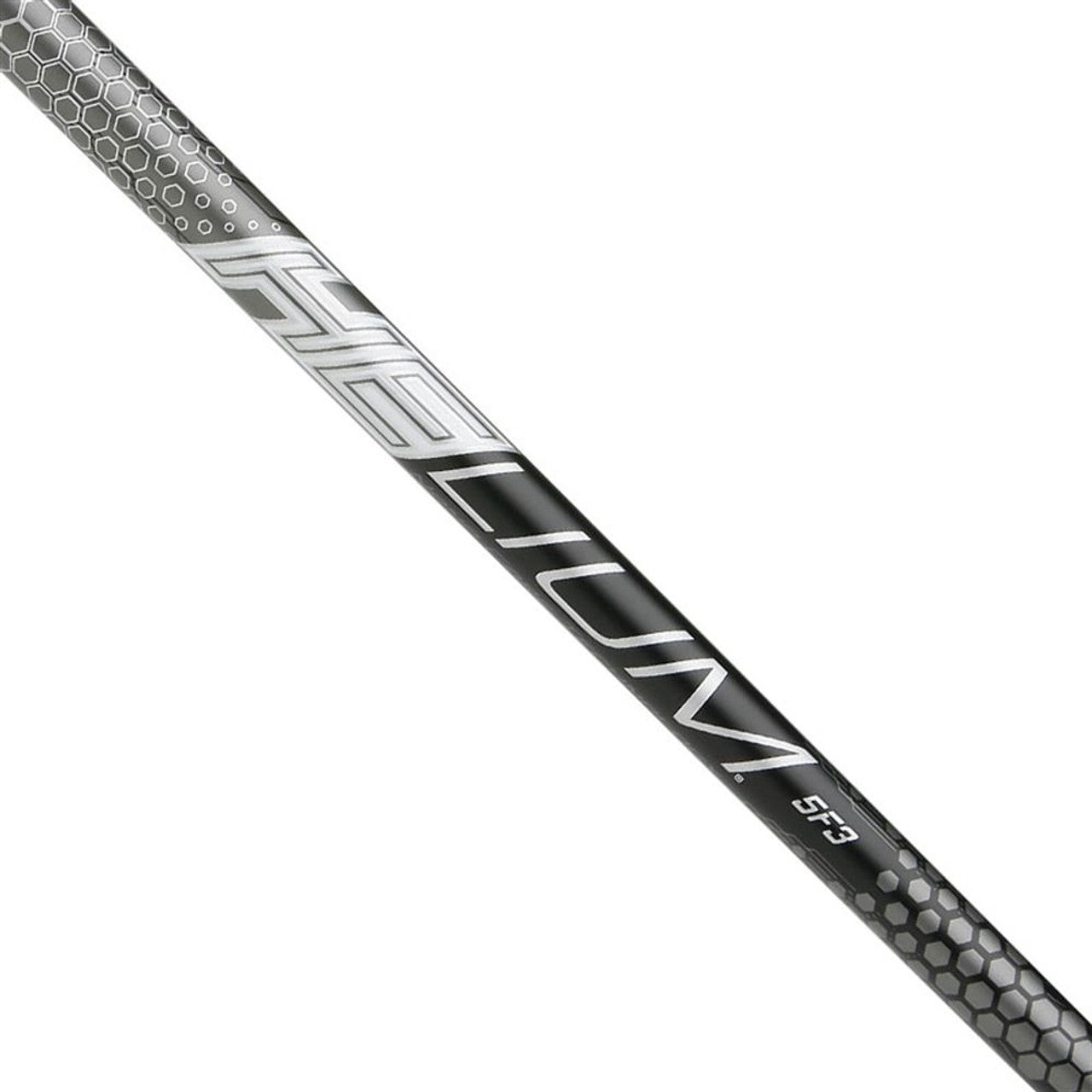 UST Mamiya NanoCore Helium 5F3 Regular Flex Driver Shaft - Choose