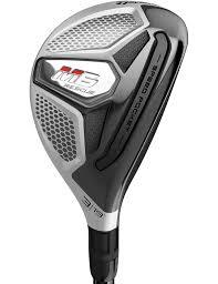 ぴーかーず　M6 RESCUE 6/28° NEW TaylorMade M6 #6-28* Rescue, Fujikura Pro 2.0 Stiff Flex