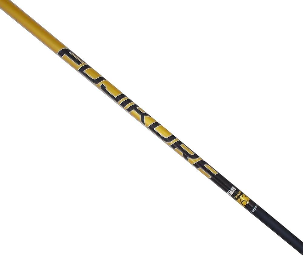 Fuji　ランブロス8剣 UNCUT Fujikura Speeder XLr8 Pro 63 Shaft ( Choose Flex ) – Golf