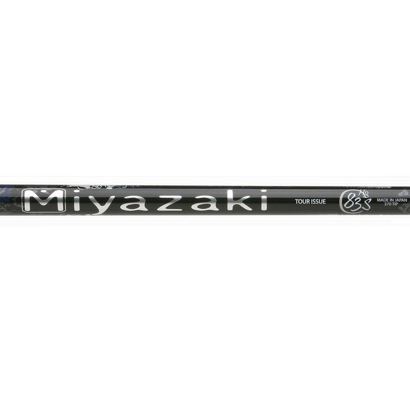 Miyazaki Indigo シャフト TOUR ISSUE5S ISSUE5S TOUR Miyazaki シャフト Indigo