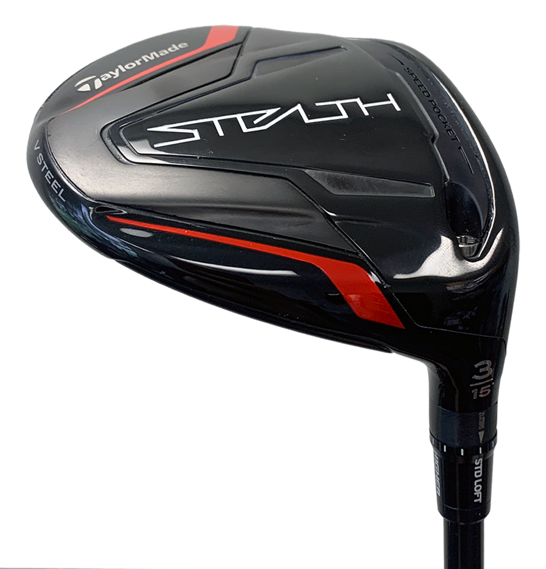 TaylorMade Stealth 3番ユーティリティ Amazon | TAYLOR MADE TaylorMade Stealth 3番ユーティリティ Amazon | TAYLOR MADE
