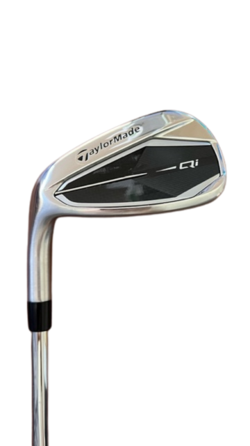 Taylormade SLDR 9 Iron Regular Graphite Shaft Taylormade Grip Taylormade SLDR 9 Iron Regular Graphite Shaft Taylormade Grip