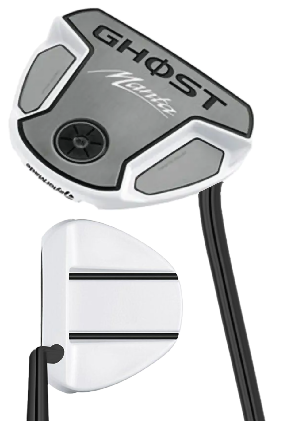 TAYLORMADE MANTA 39 orders INCH GOLF PUTTER