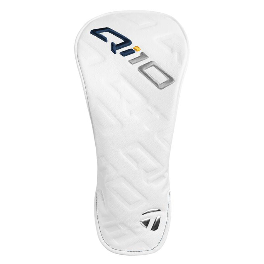 NEW TaylorMade 2024 Qi10 Golf Head Covers – Golf Deals and