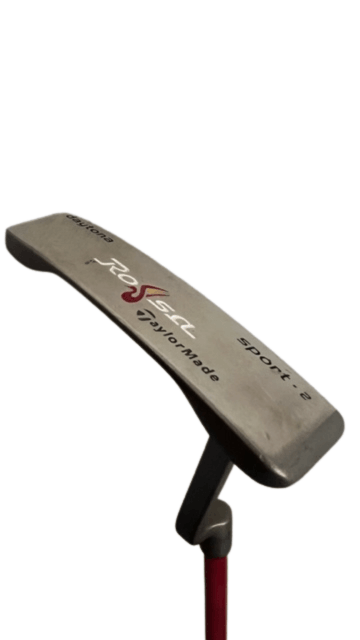 TaylorMade Rossa Daytona Sport-2 Putter 35 TaylorMade Rossa Daytona Sport-2 Putter 35