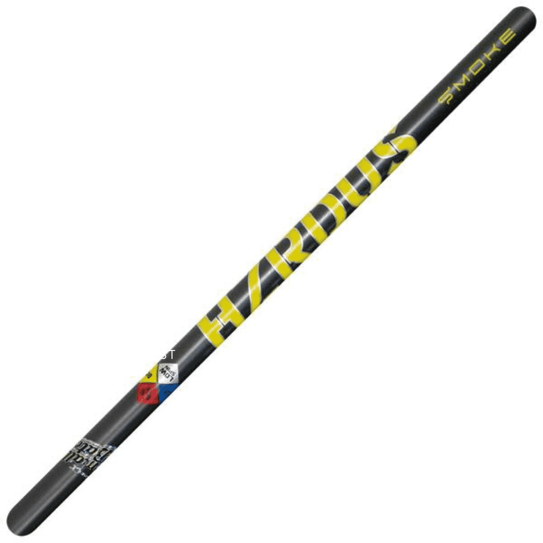 Project X HZRDUS Smoke Yellow Small Batch 6.0 70g Tour Spec Driver