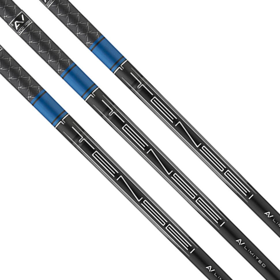NEW Mitsubishi Tensei AV Limited Blue 65 Shaft -Choose Flex