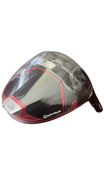 NEW TaylorMade Stealth 2 Plus Version 2 with Asterisk TOUR