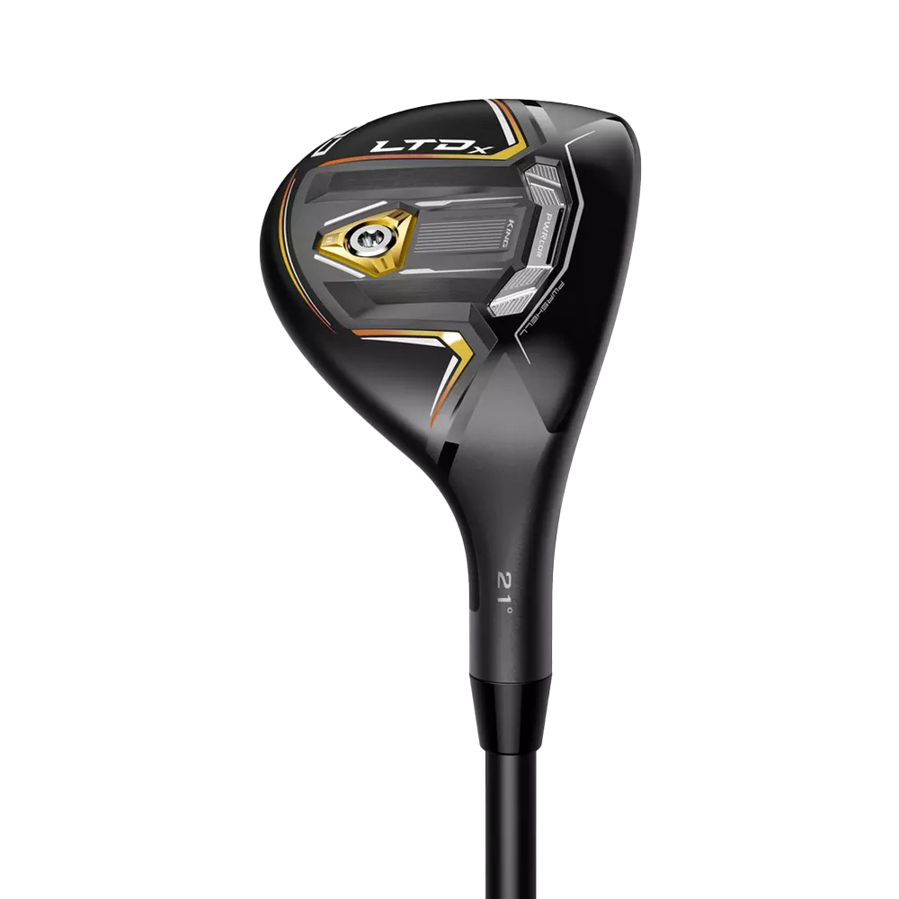 Cobra Hybrids Golf cheapest Clubs