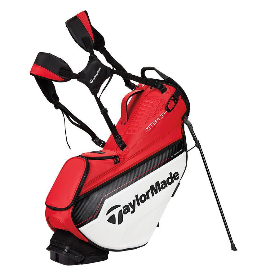TaylorMade Stealth Tour Stand Bag – Golf Deals and Steals