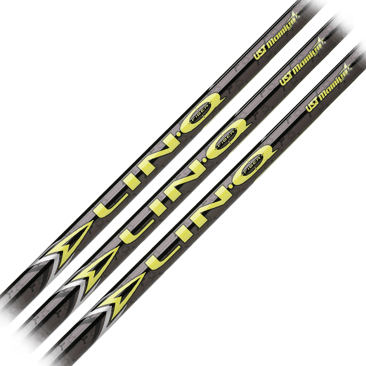 Adaptateur Cobra UST Mamiya LinQ rouge M40X 5F4 tige en bois flexible
