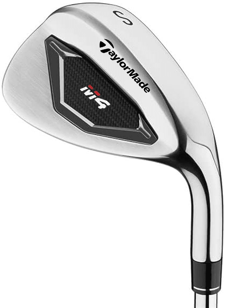 Taylormade m4 approach deals wedge