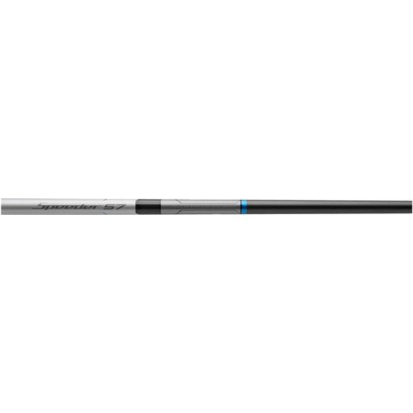 NEW UncutTaylorMade Fujikura Speeder 57 Stiff Flex Shaft 44.5