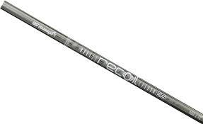 NEW UST Mamiya Recoil ES 460 F4 Stiff Flex Iron Shafts – Golf