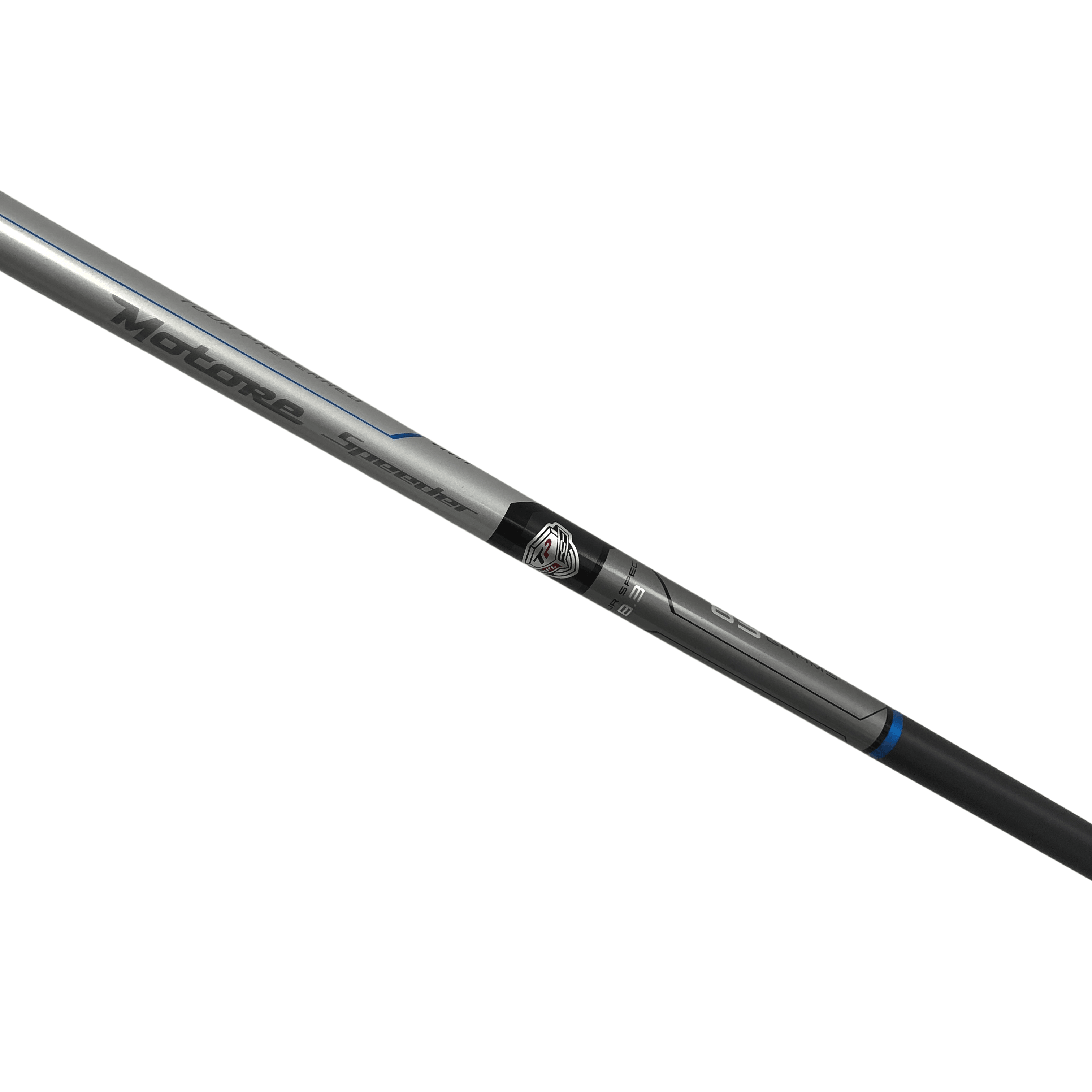 NEW TaylorMade Fujikura Motore Speeder TP Tour Spec 8.3 83g Shaft NEW TaylorMade Fujikura Motore Speeder TP Tour Spec 8.3 83g Shaft