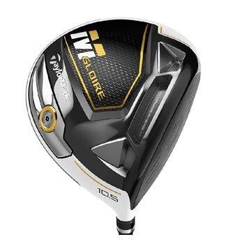 NEW Taylormade M Gloire 10.5* Driver, Speeder Evolution SR Stiff Regular  Flex