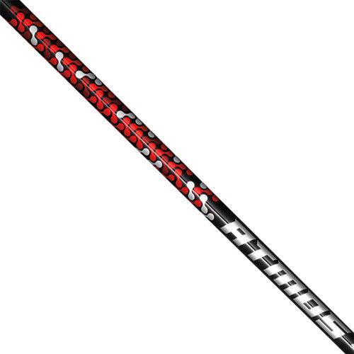 NEW Fujikura Atmos Red 6X Extra Stiff Flex Shaft 44.25