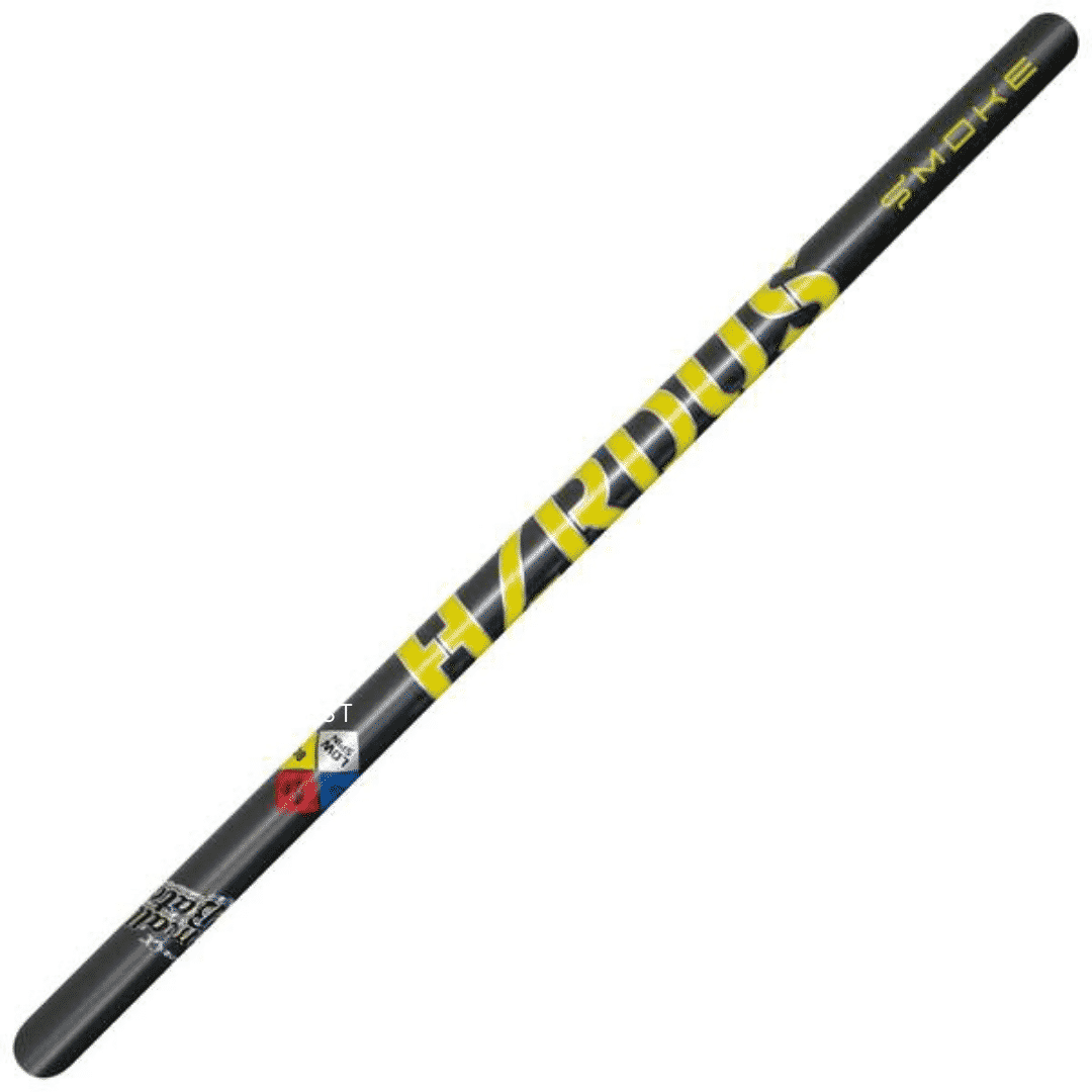 Hzrdus small batch driver shops shaft