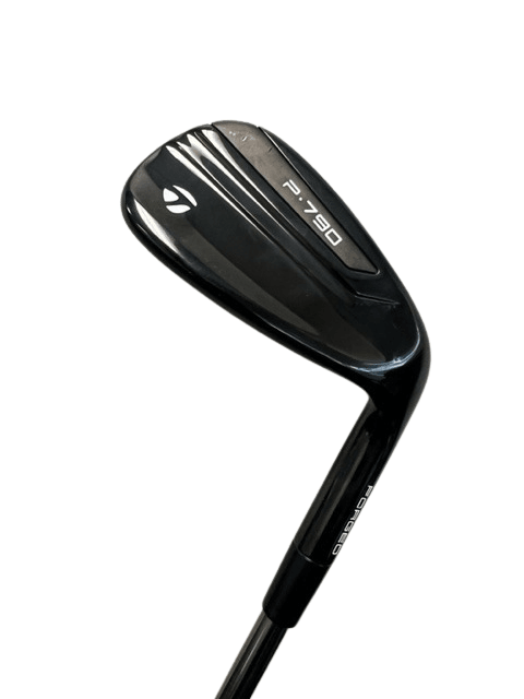 TaylorMade 2019 P790 Black Approach Wedge, Recoil 95 F3 Regular