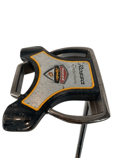 TaylorMade Rossa Monza Spider Putter 35.5 TaylorMade Rossa Monza Spider Putter 35.5