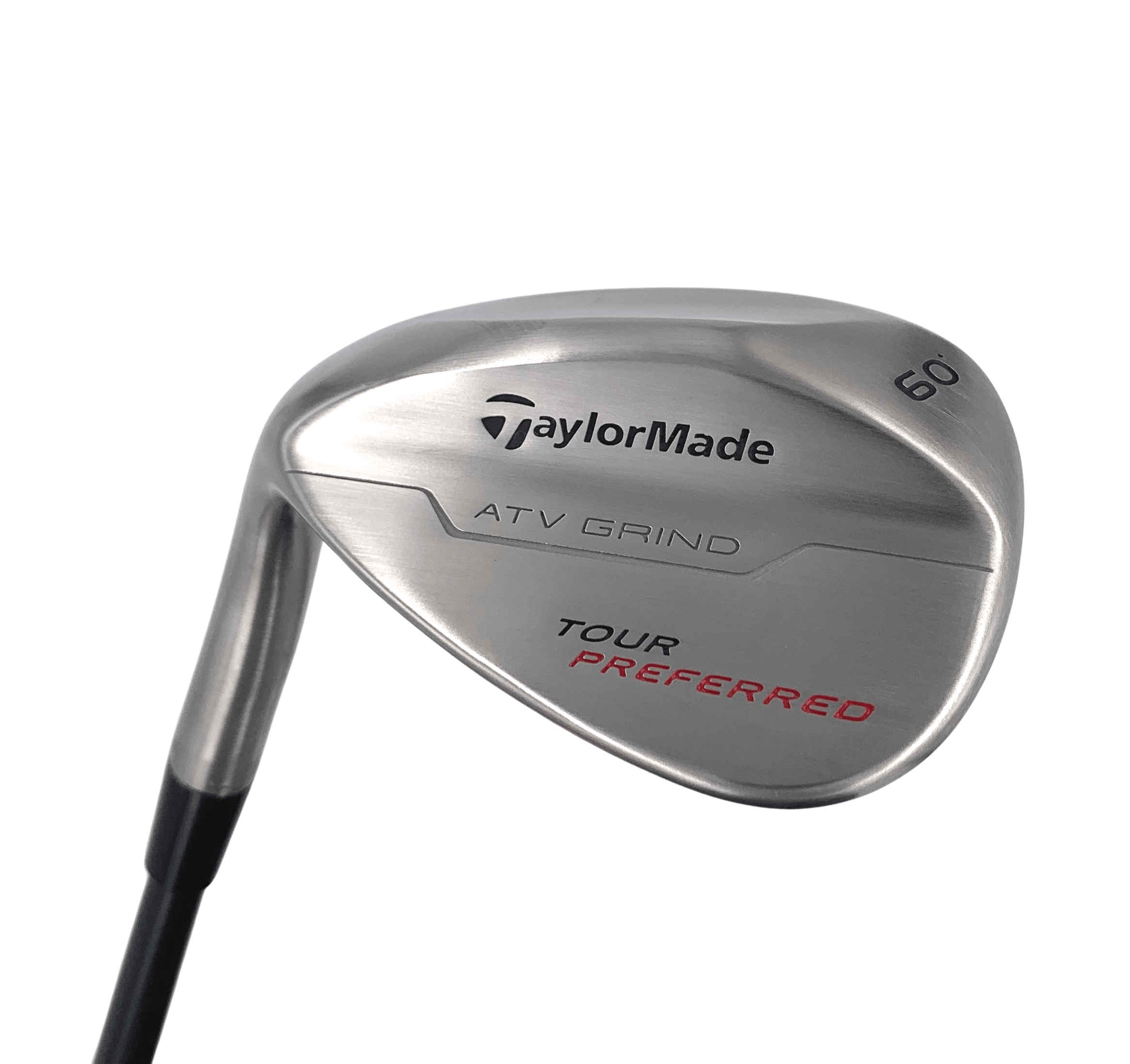 Taylormade atv 2025 grind wedge