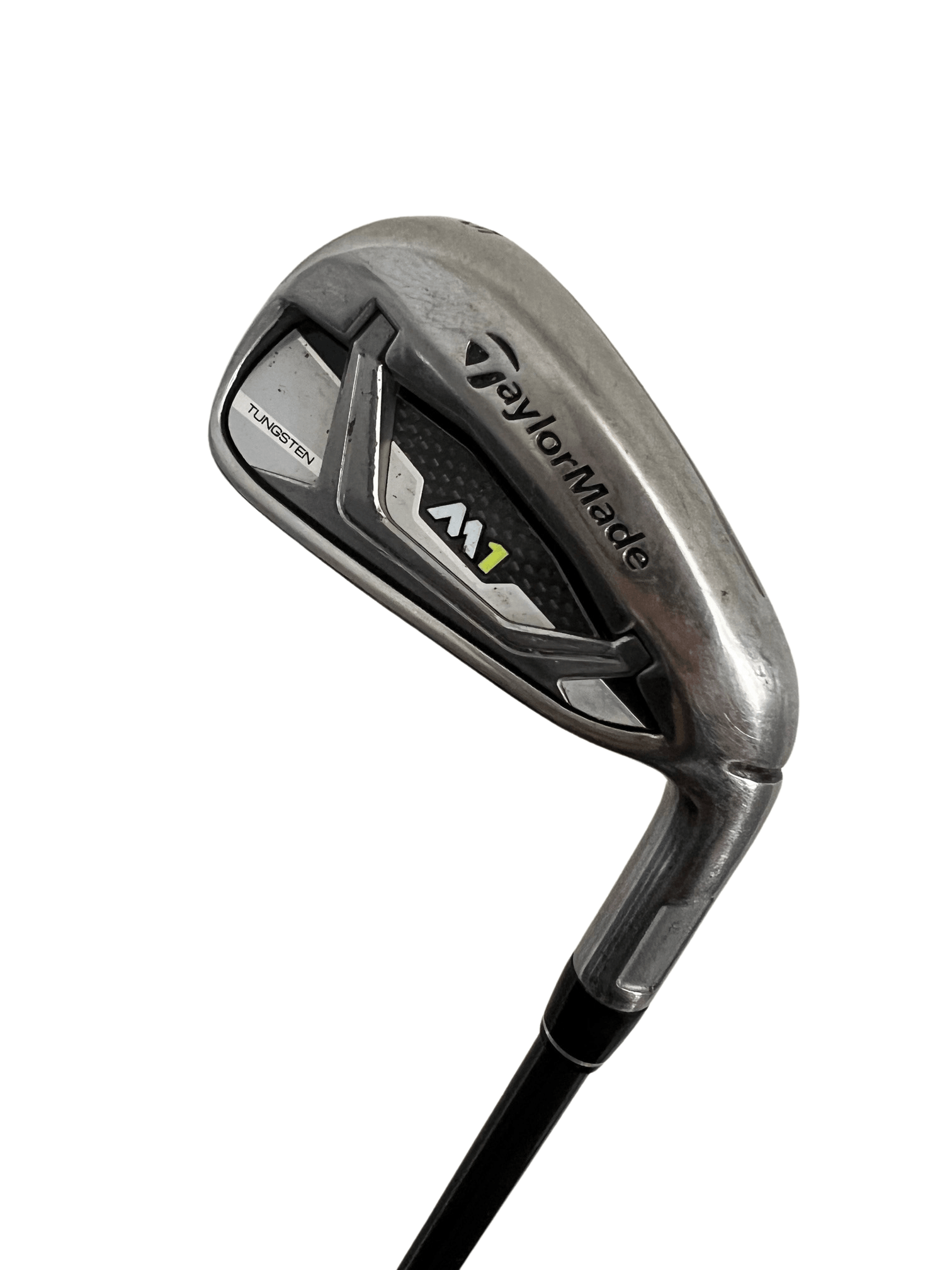 TaylorMade 2017 M1 #5 Iron/Graphite TaylorMade M2 REAX 65 Regular