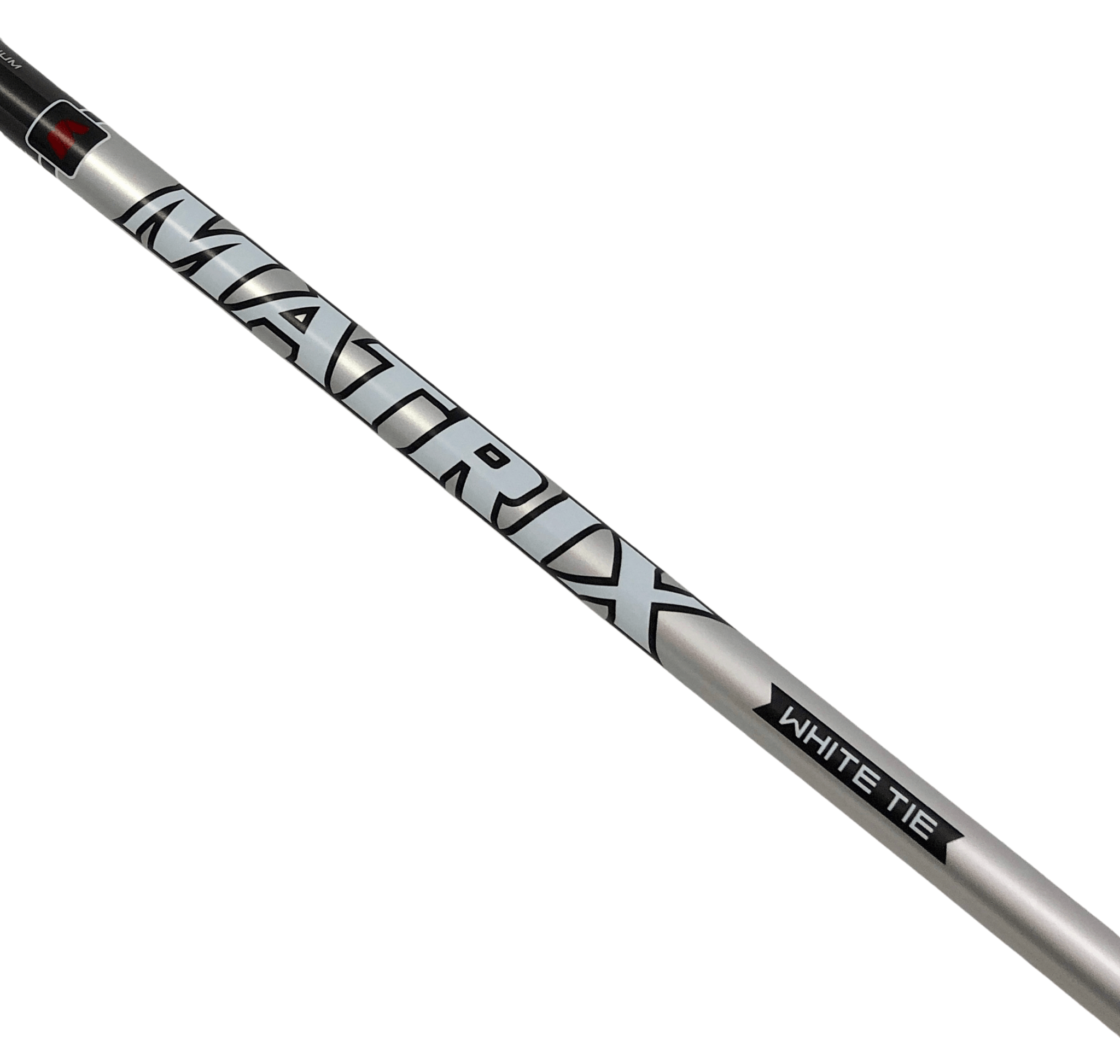 NEW Matrix Ozik White Tie (Silver) MFS X5 45 Senior (Fairway