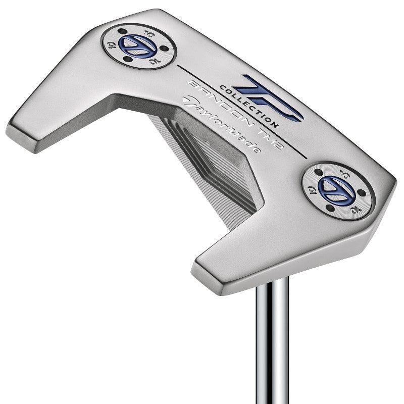 NEW TaylorMade TP Collection Bandon TM2 Center Shafted NEW TaylorMade TP Collection Bandon TM2 Center Shafted