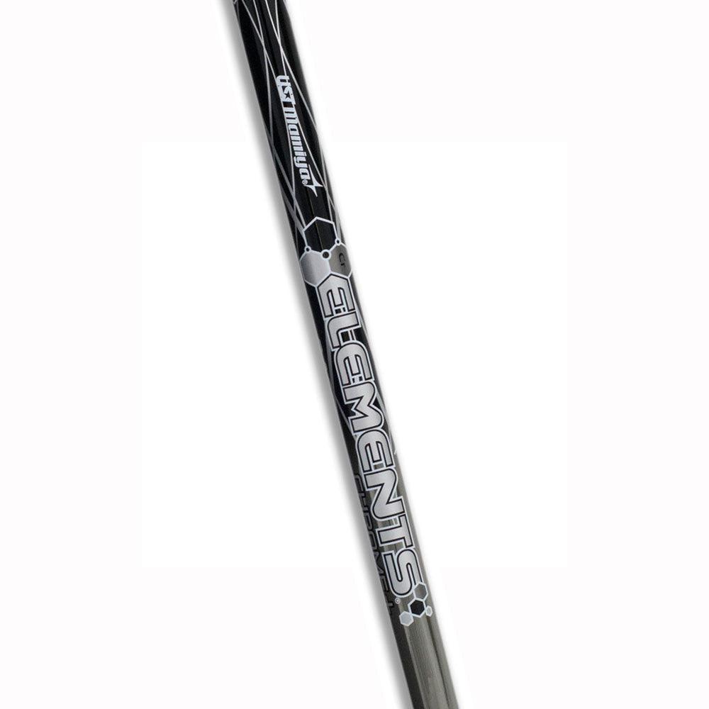 NEW Uncut UST Mamiya Elements Chrome+ Cr Shafts 46
