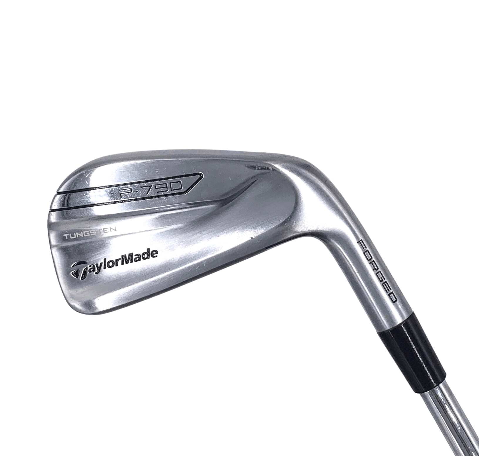 TaylorMade P790 Approach Wedge, Dynamic Gold AMT X100, Lamkin REL 3Gen Golf Deals and Steals