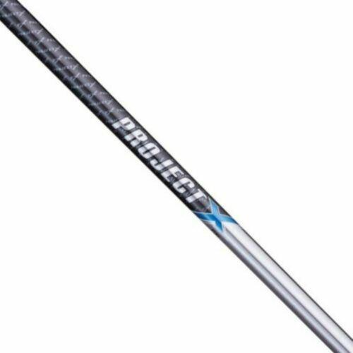 Project X Pxi 5.5 (Stiff Flex) #3-PW Iron Shaft Set Taper Tip .355