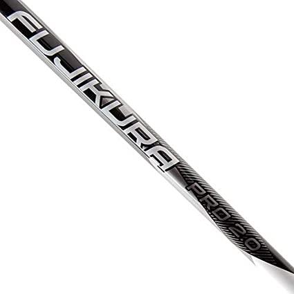 NEW Black Fujikura Pro 2.0 Tour Spec 6S Stiff Shaft 44.75