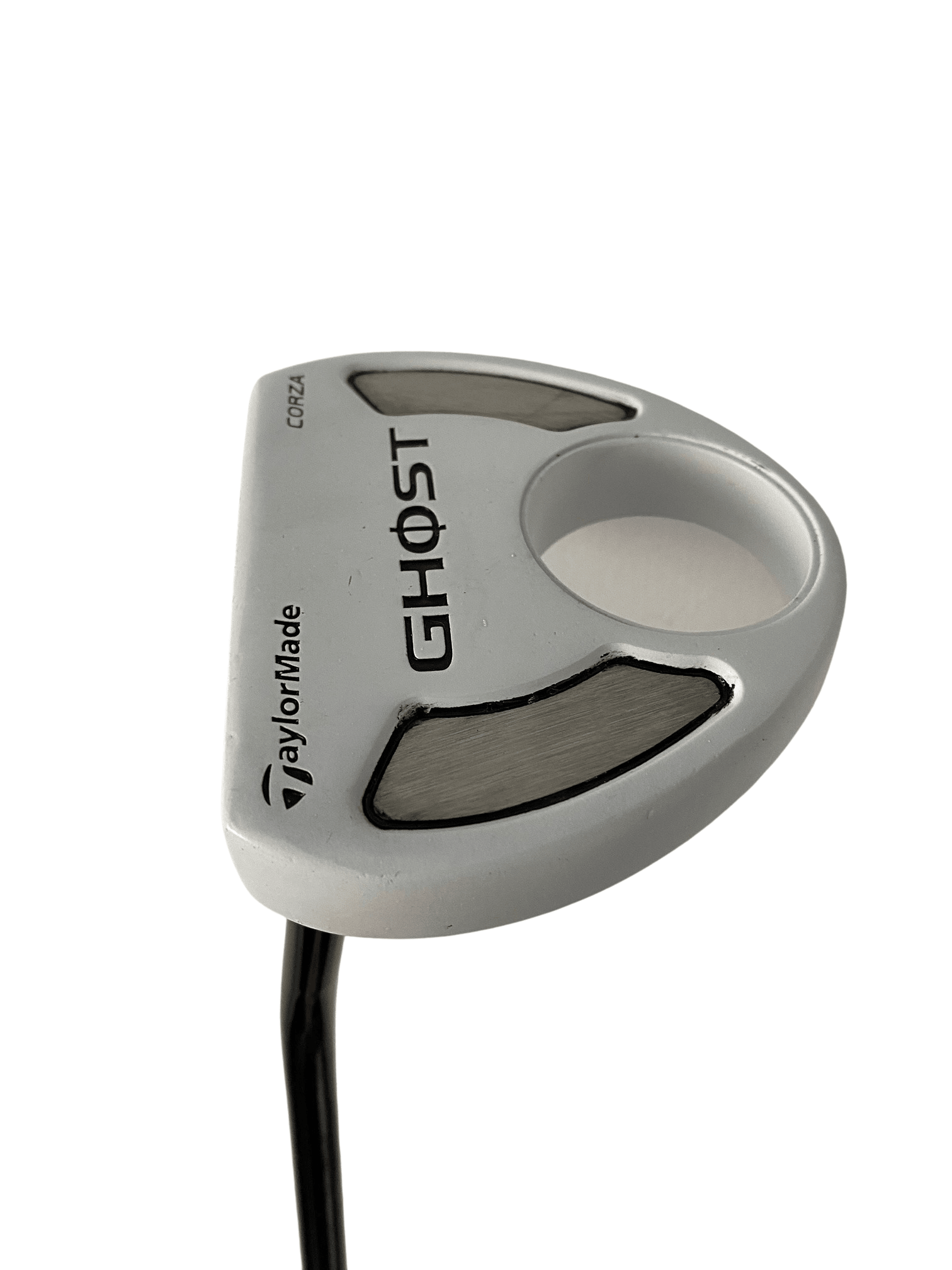 LEFT HANDED TaylorMade Ghost Corza 34.5