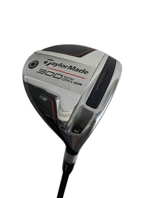 TaylorMade 300 Mini D 11.5° TaylorMade 300 Mini Driver 11.5* Degree, MiDr Proto 3.5 65 Regular