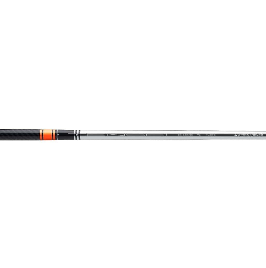 MITSUBISHI CHEMICAL TENSEI CK ORANGE-