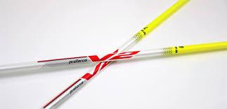 NEW (Neon Yellow) UST Proforce V2 6F3 Regular Flex Shaft 44.5