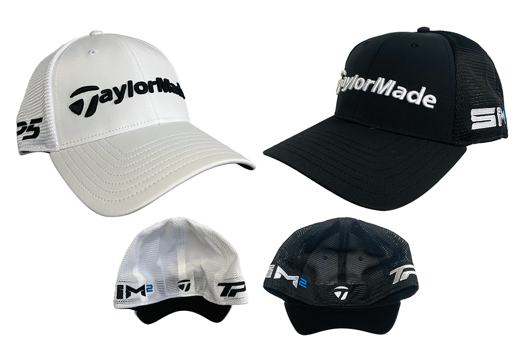 Taylormade Tp5 Taylormade Sim Golf Cap Golf Cap Taylormade Radar